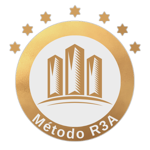 Método R3A — Mari Reis